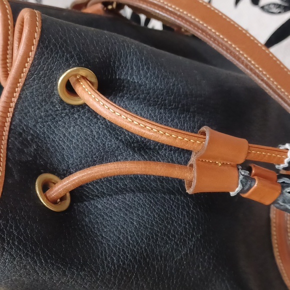 Dooney & Bourke Bucket Bag - Picture 7 of 16